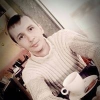 Даниил Бабкин