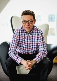 Luis von Ahn