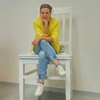 Мария Громова