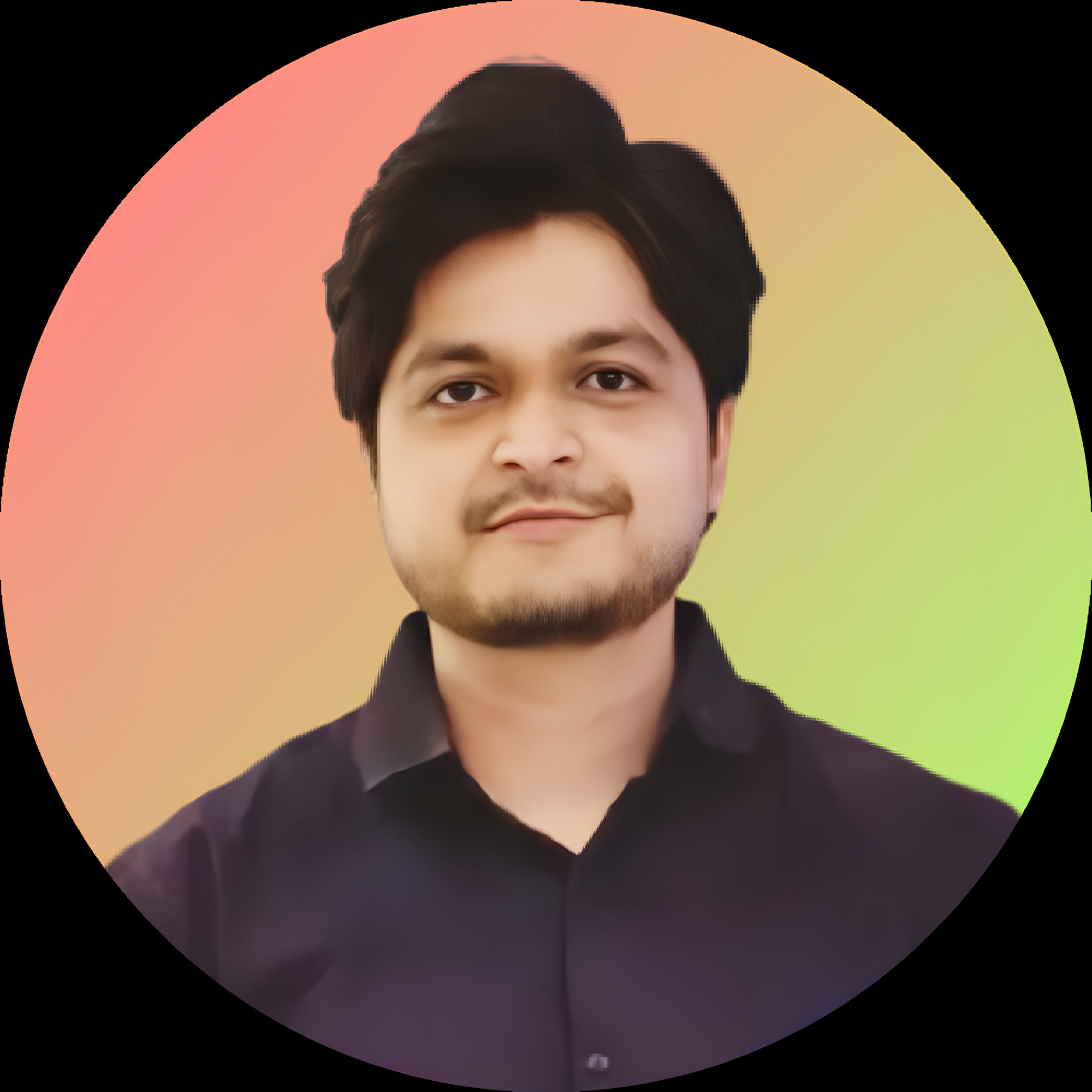 Devanshu Shrivastava