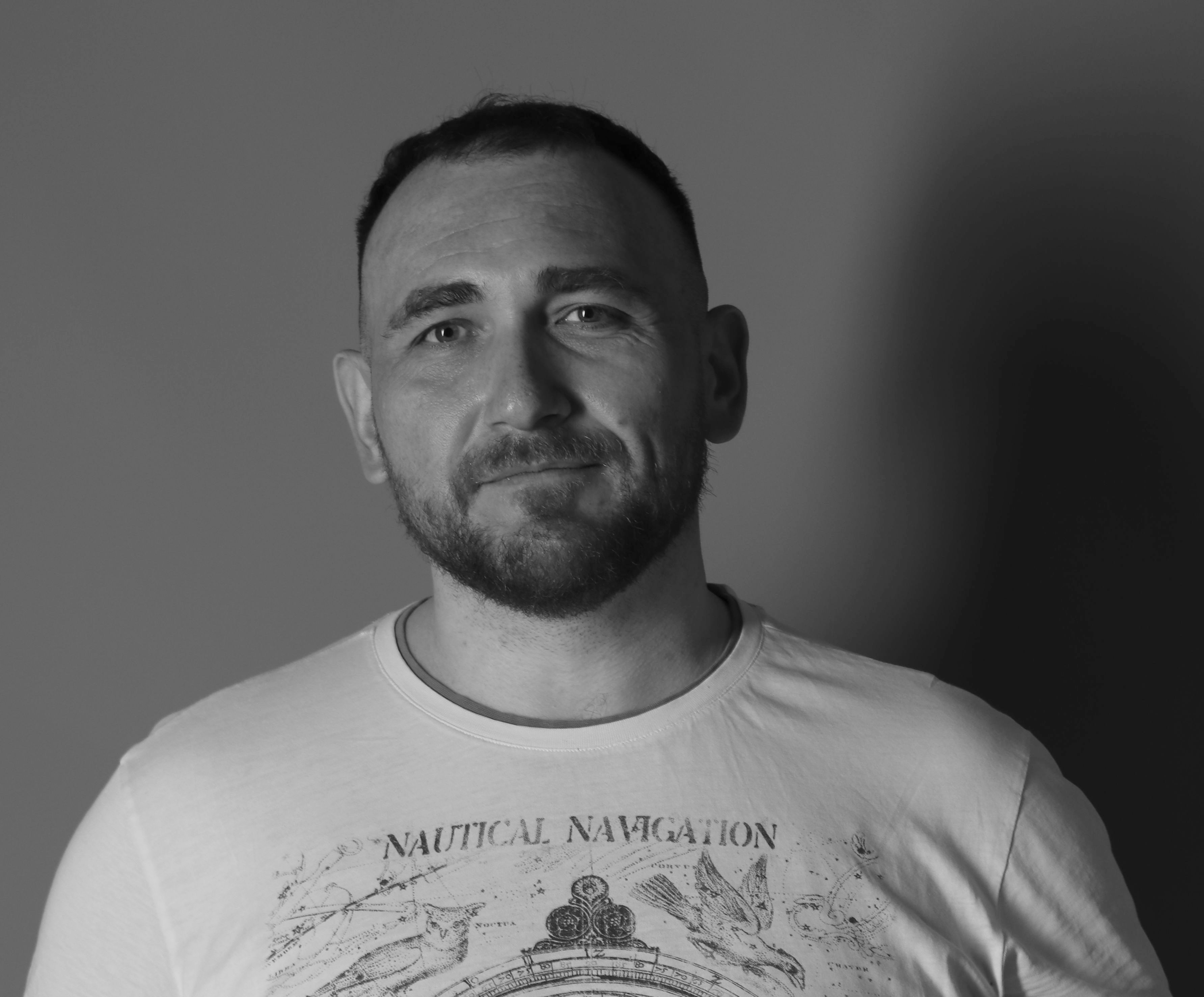 Uladzimir Stankevich