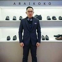 Andi Muhammad Patarai