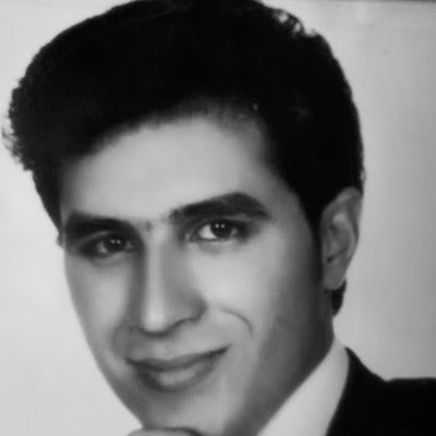 حمید ولیخانی