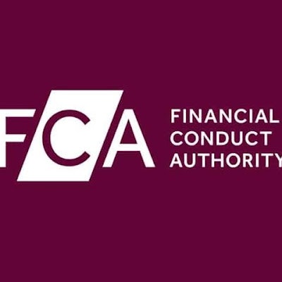 Finacial Authorised Approval FCA