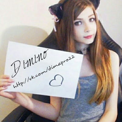 Дима Павличенко