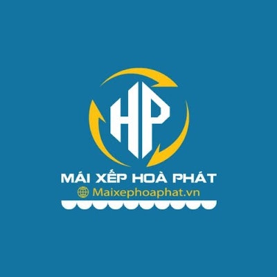 Mái Xếp Hoà Phát