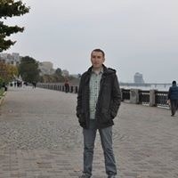 Евгений Кротов