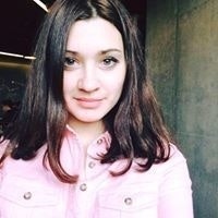 Оля Вторенко