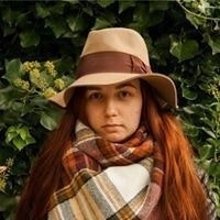 Екатерина Трефилова