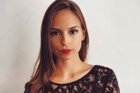 Martine Van Den Boomen