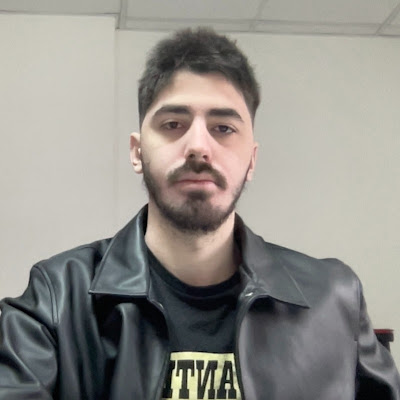 Yusuf Erarslan