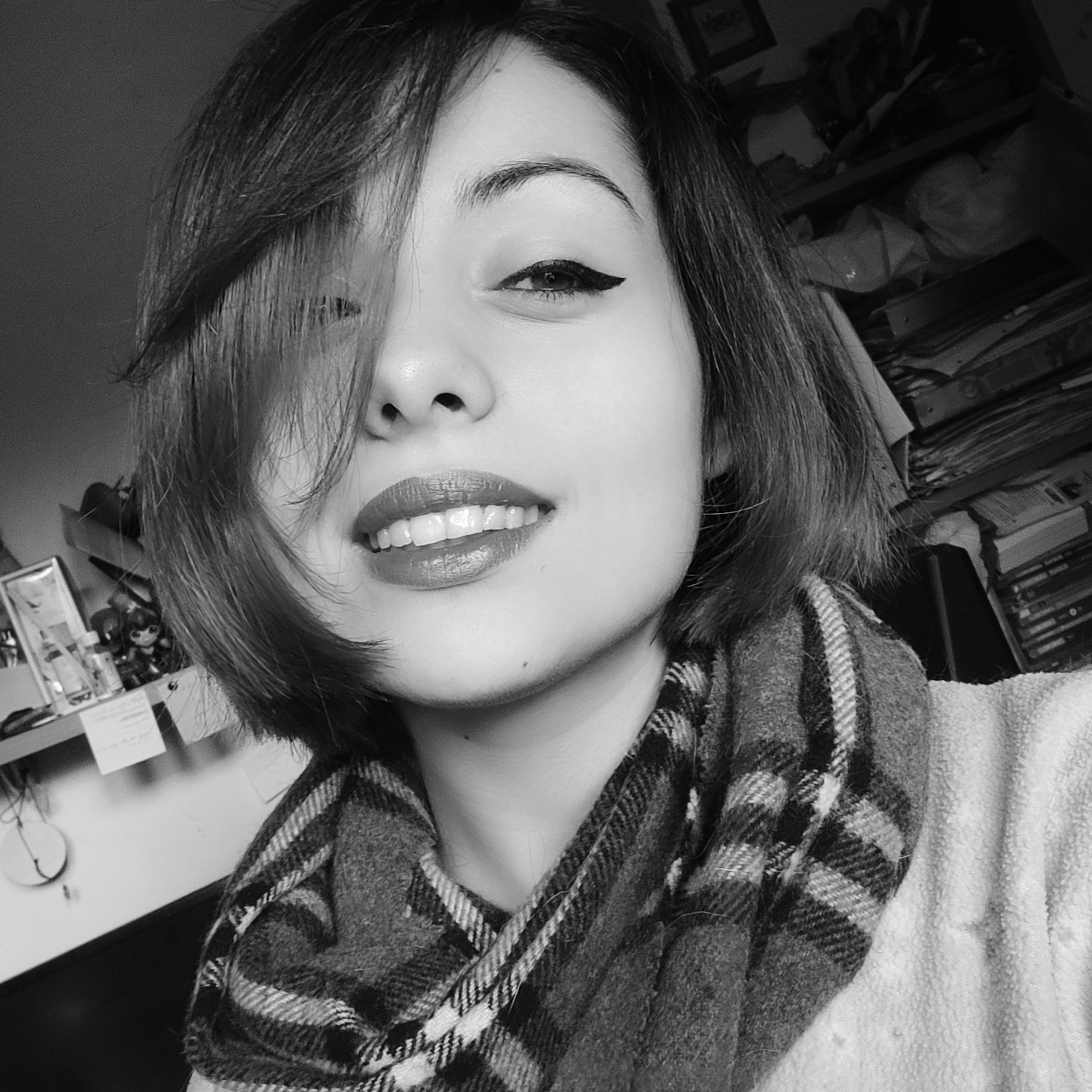 Ilaria Scarino