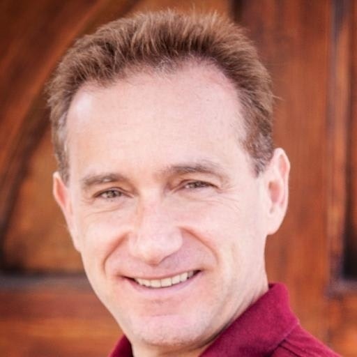 David Harper CFA FRM