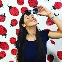 Даша Горчилина