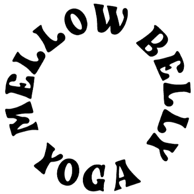 Mellow Belly Yoga (Jo Jackson)