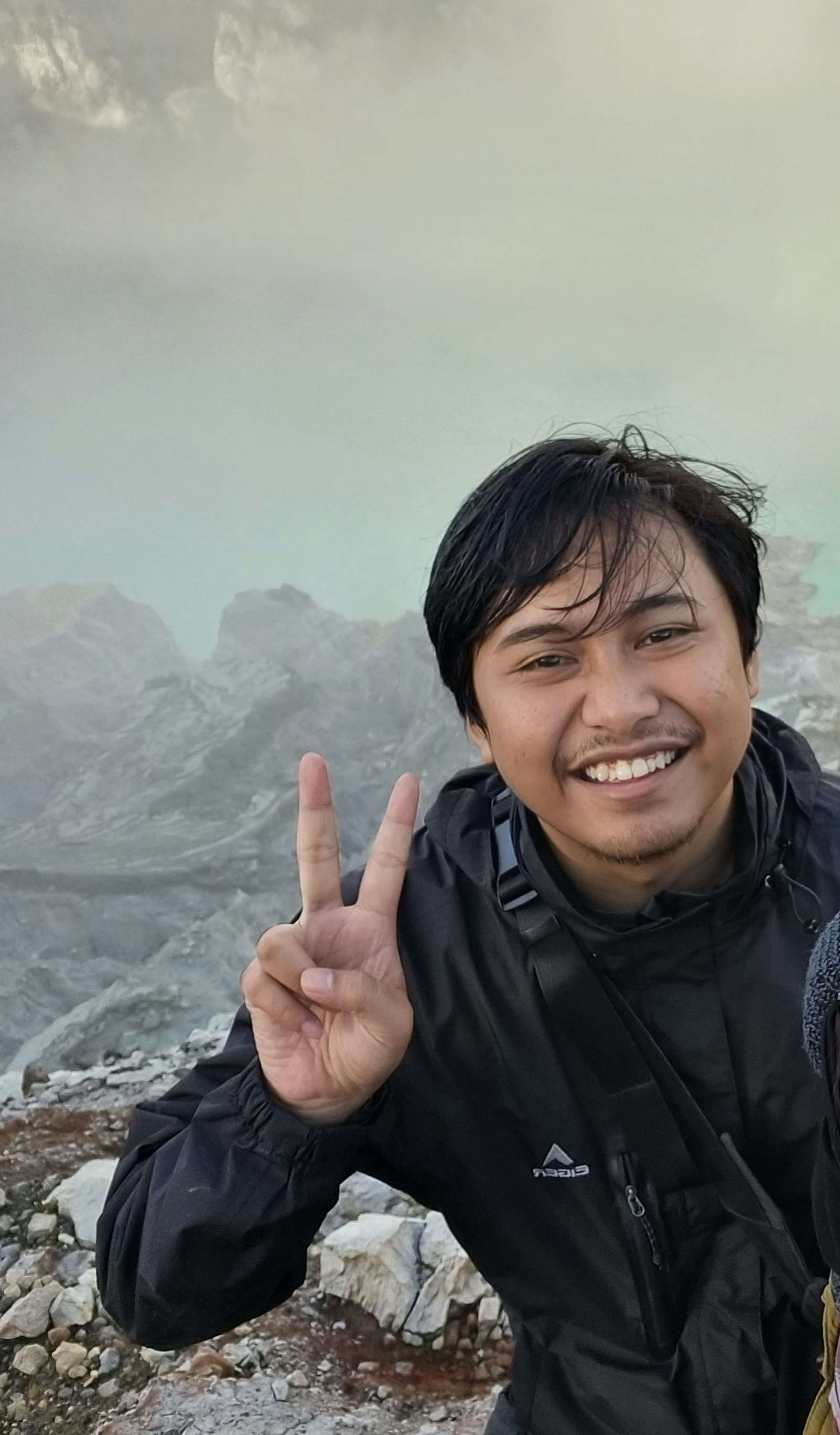 Nurfitra Pujo Santiko