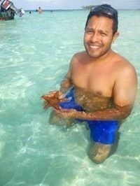 Alcibiades Navarro-Guardia