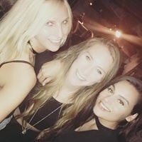 Sophie Abrahamovitch