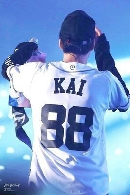 Kim Jongin