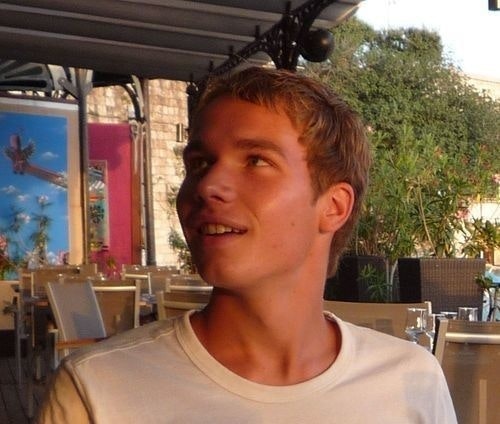 Jean-Christophe Pope