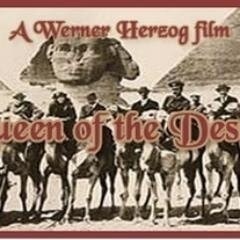 Queen of the Desert