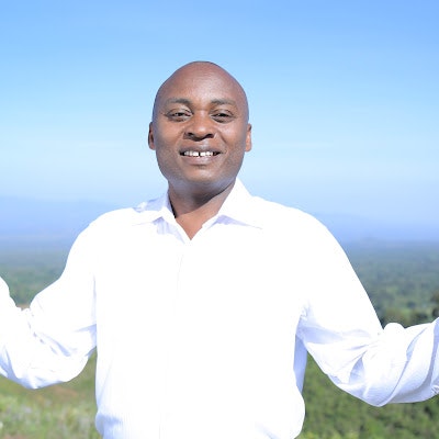 Samson Musyoki