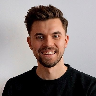 Paweł Szymankiewicz