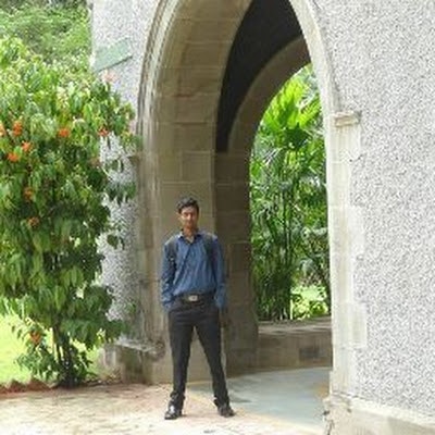 chandan kumar