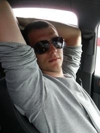 Mantas Šinkevičius