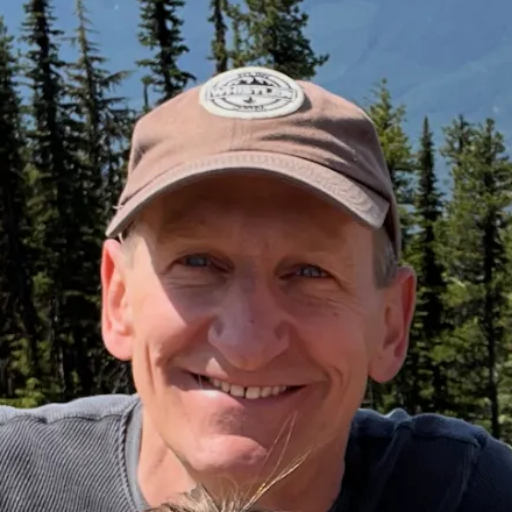 David G