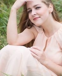 Andželika Ieva Dominauskaitė