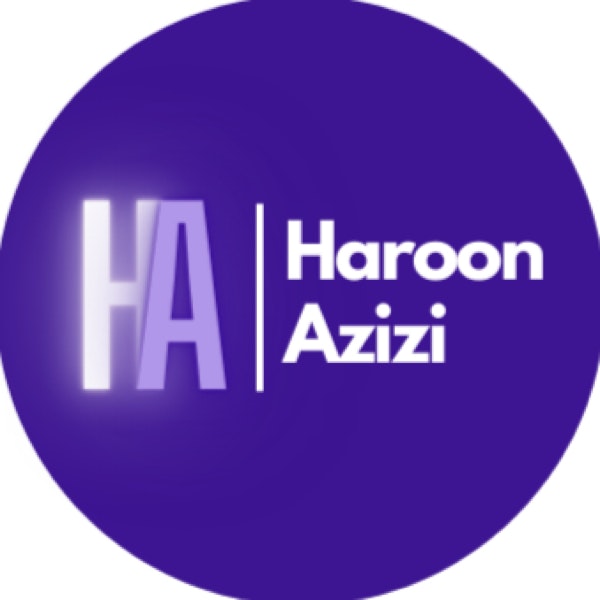 Haroon Azizi
