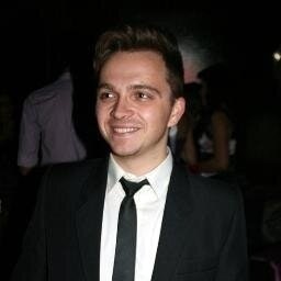 Cristin - Radu Iosif