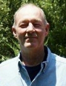 David Michael Johnson