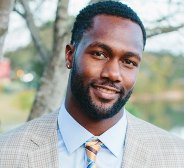 Nicholas Ryan Carter