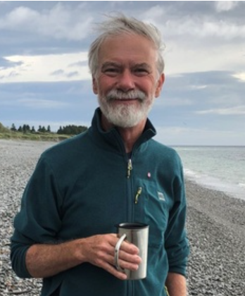 Ethan Matthew Brooks