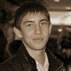 александр волков