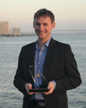 Christopher James Turner