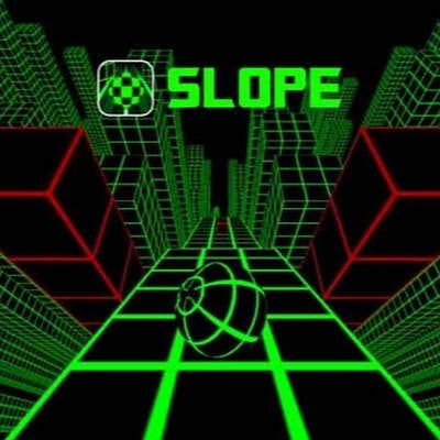 Game Slope