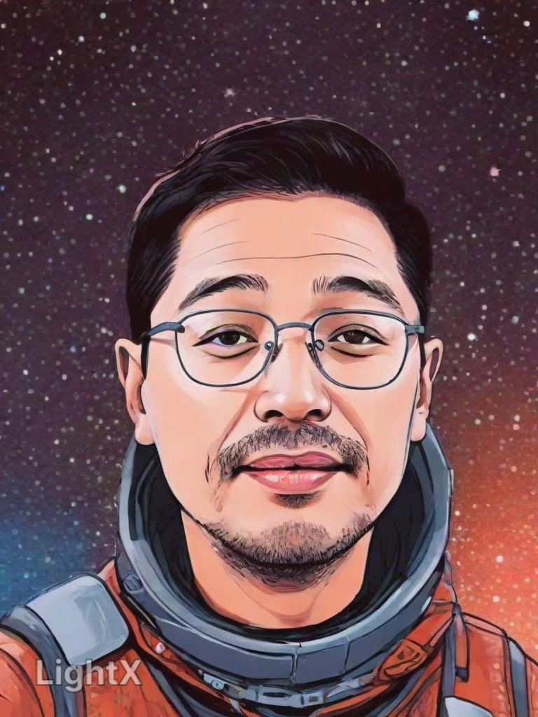 Zhang Lianhua