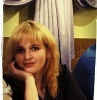 Юлія Мачтакова