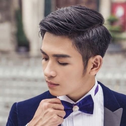 Hùng Minh