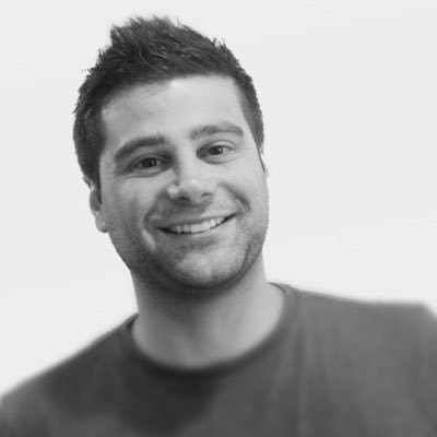 Patrick Khajehtorian