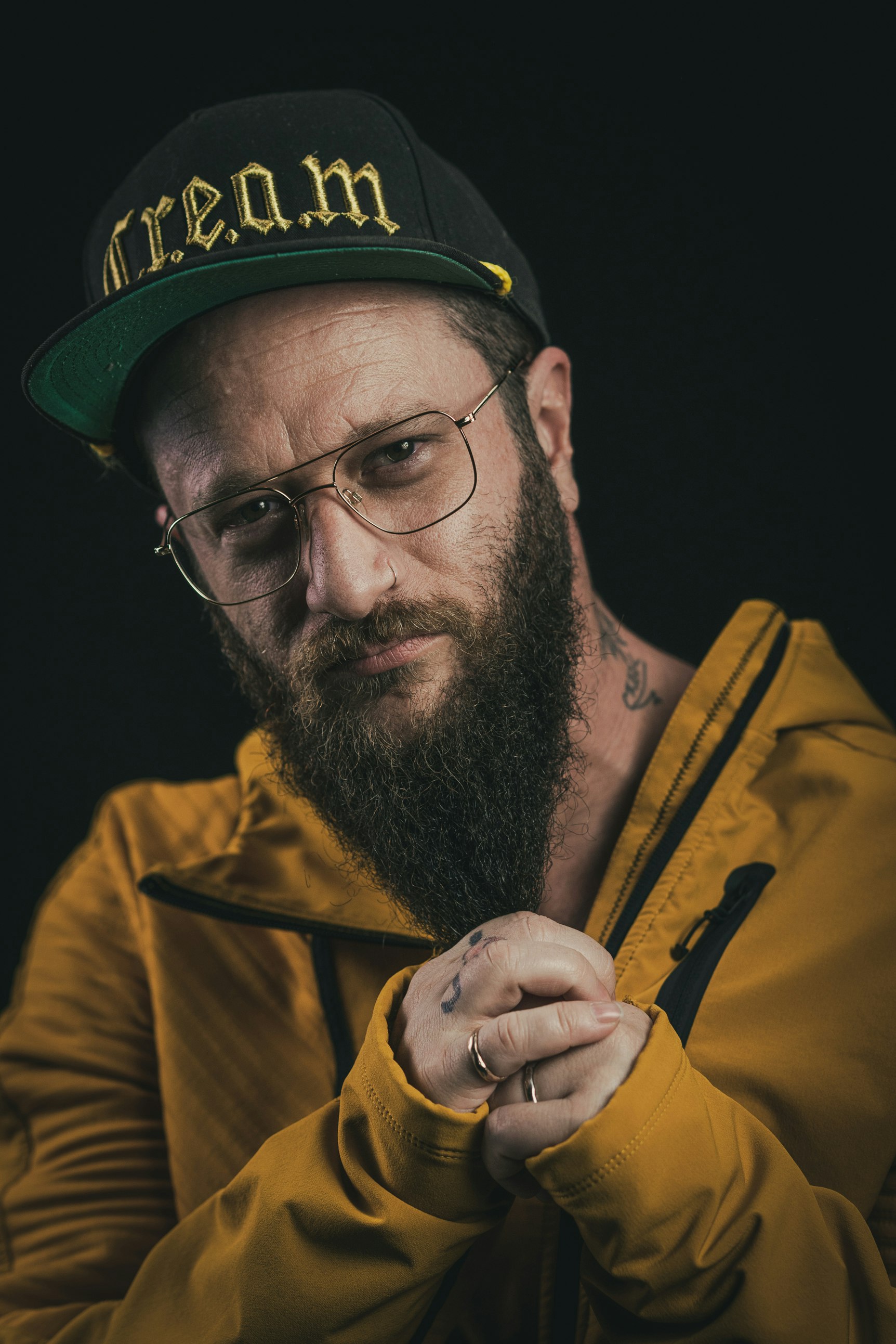 Or "OBD" Ben David‎