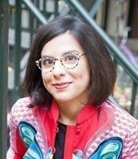 Irene Lehrer Sandalow