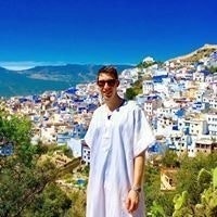 Axel Lafortune-Chupin