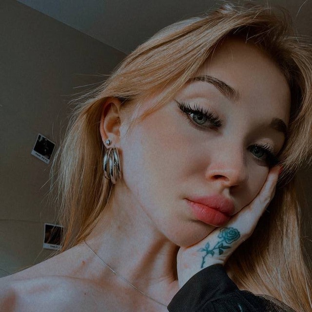 Anastasiya Schirenkova