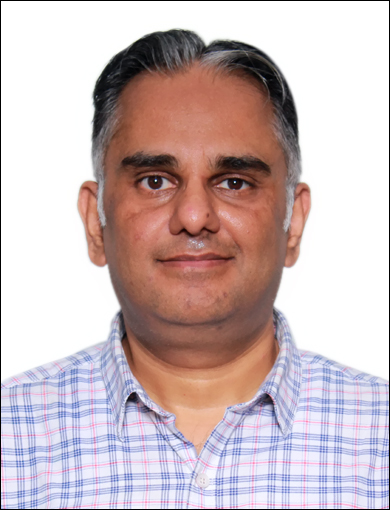 Sachin Saurabh Saxena