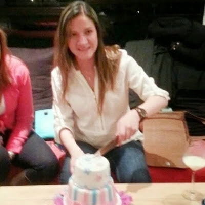 Claudia Morales Puerta