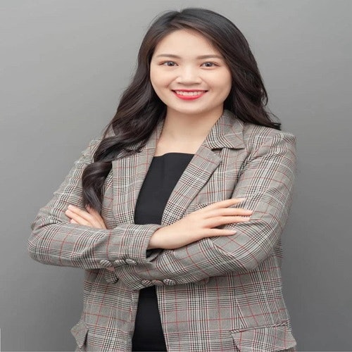 CEO Khánh Trang